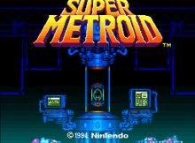 Super Metroid