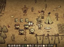 Don't Starve: Reign of Giants