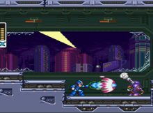 Mega Man X3