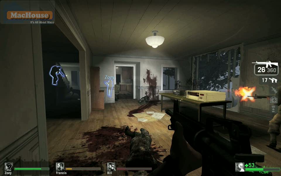 [PC Game] Left 4 Dead