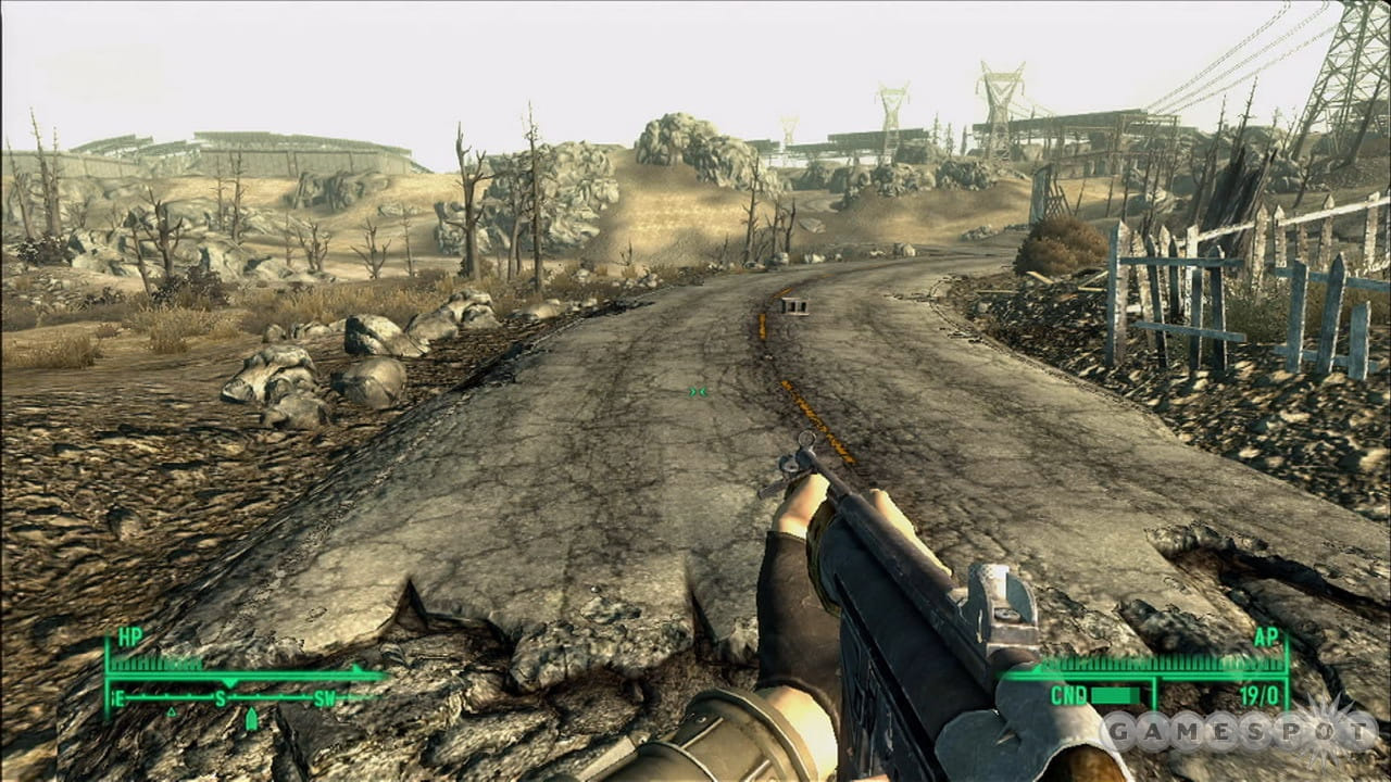 [PC Game] Fallout 3
